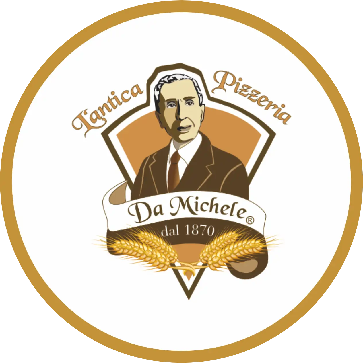 L'Antica Pizzeria da Michele Restaurant